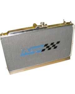 Koyo Aluminum Radiator  Toyota Supra 86-92- R0171