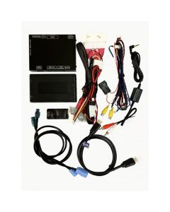 Beat-Sonic Apple Carplay & Android Auto for Select 2013-2019 Lexus Models w/o Nav -  L-GVIF-CB3