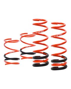 SWIFT SPORT Springs for INFINITI G37X COUPE AWD