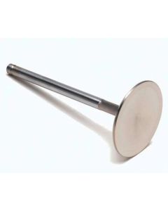 Manley Race Master Exhaust Valves Chevrolet LS3/L-99 w/L-92 Heads- MANL-11621-8