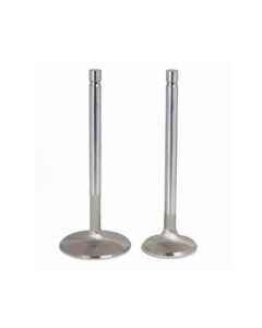 Manley 33mm Race Flo Intake Valve Mazda 1.8L BP05 94-97- MANL-11102-8
