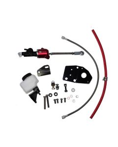Mcleod Racing Hydraulic Clutch Conversion Kit Ford Mustang 1964-1970- MCLE-1431001