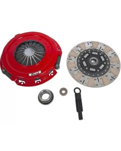 Mcleod Racing Street Extreme Clutch Kit Chevoret Camaro 350- MCLE-75321