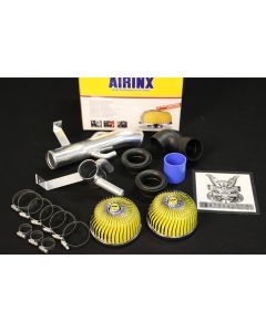 Greddy Airinx Intake Kit Nissan Skyline R33-R34 1995-2002- GRED-12520902