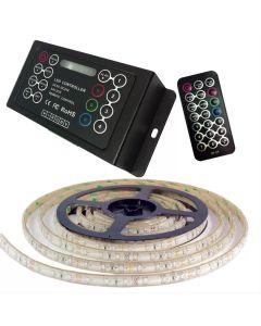 Oracle Lighting ORACLE 200'' RGB ColorSHIFT Flex Strip System- ORAC-4201-333