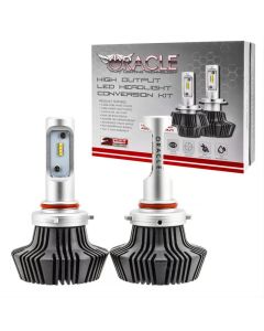 Oracle Lighting H10 4,000 Lumen LED Headlight/Fog Light Bulbs (Pair)- ORAC-5234-001