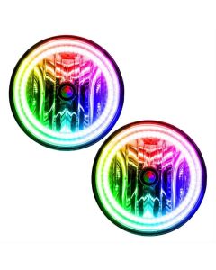 Oracle Lighting 2005-2011 Toyota Tacoma SMD FL- ORAC-8110-333