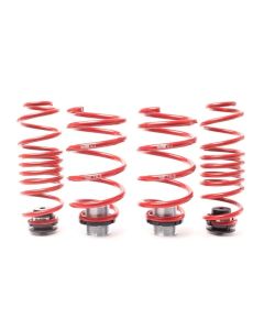 H&R VTF Adjustable Lowering Springs Porsche 95B Macan S | Turbo 15-18- H&R-23001-2