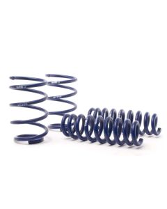 Enhance Your BMW X2 xDrive28i with H&R Sport Springs