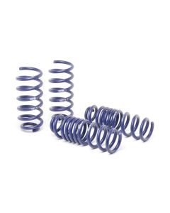 H&R Sport Spring Mercedes-Benz C300 Sedan W205 2015- H&R-28811-1