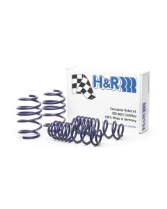 H&R Sport Spring Volkswagen Golf R MK7 15-17- H&R-28816-1