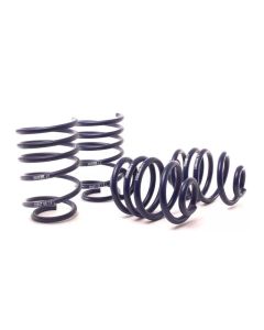 H&R Sport Spring w/Sport Suspensionpension BMW Z4 sDrive30i, Z4 sDrive35i, Z4 sDrive35is E89 09-13- H&R-28987-1