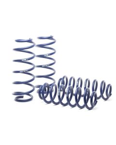 Enhance Your VW Tiguan 5N 4WD with H&R Raising Springs