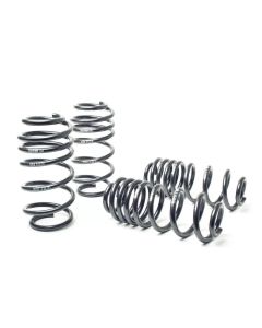 H&R Sport Springs Volkswagen CC VR6 4motion 09-11- H&R-29162-4