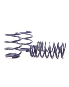H&R Sport Springs BMW E64 645Ci | 650i Convertible 05-11- H&R-29205