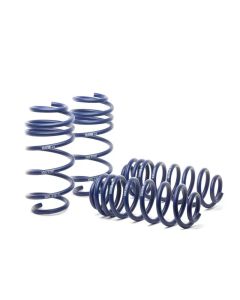 H&R Sport Spring Volkswagen Tiguan Type 5N, 4WD 09-13- H&R-29274-2