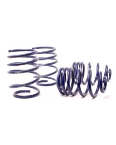H&R Sport Springs BMW E46 325Xi | 330Xi 01-05- H&R-29383