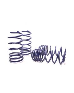 H&R Sport Springs for VW Golf IV VR6 TDi 1.8T 98-05