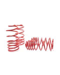 H&R Race Springs for Volkswagen Golf IV 98-05
