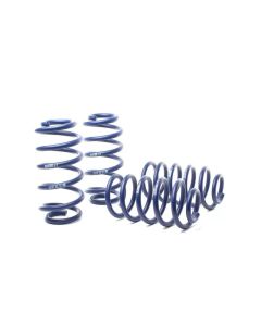 Enhance Audi A6 Quattro 98-04 with H&R Sport Springs