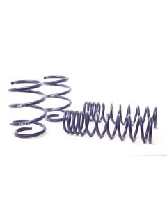 H&R Sport Springs BMW E39 540i Sport 96-03- H&R-50464