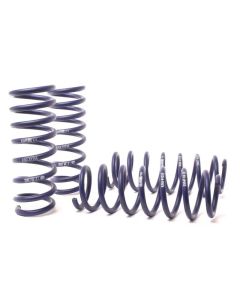 H&R Sport Spring BMW 550i F10 11-13- H&R-50470