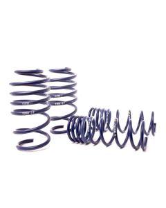 H&R Sport Spring Ford Focus ST 13-14- H&R-51664-2