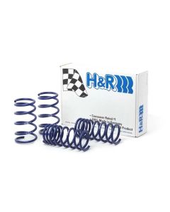 H&R Sport Springs Subaru BRZ / Scion FR-S / Toyota GT-86 2013-2021- H&R-54408