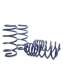 Enhance Your Beetle Turbo with H&R Sport Springs