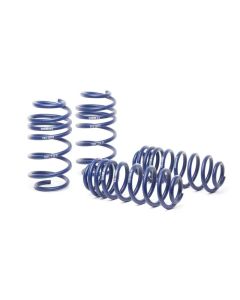 Upgrade Your Jetta VI GLI with H&R Sport Springs