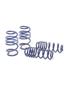H&R Super Sport Spring Volkswagen Golf MK7 14-15- H&R-54786-77