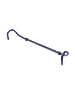 H&R 26mm Non-Adjustable Sway Bar Front Volkswagen Beetle (4 cyl, Turbo) 98-10- H&R-70725-26