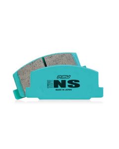Project Mu Type NS Rear Brake Pads Toyota 4Runner 03-06- PSR197