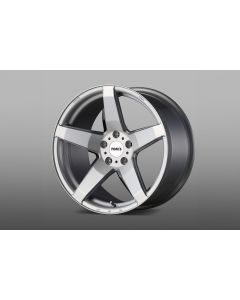 TOM'S Racing - Forged Wheel [TWF01] - 18x9.5J / +30 / 5Hx114.3 - TMS-42610-TF102-BR
