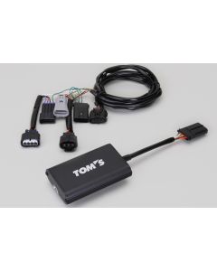 TOMS Racing POWER BOX for LEXUS 200T , RC IS GS and NX