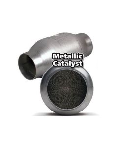 PPE Engineering Weld In High-flow Cats Kit for Lexus IS/GS/RC