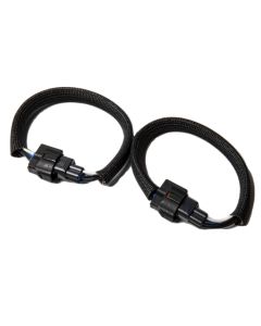 PPE Engineering O2 Sensor Wire Extension Cable Pair (2 pieces) - W9350