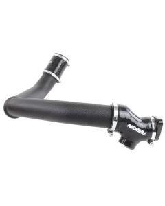 Perrin Charge Pipe - Black Subaru WRX 2015-2022- PERR-PSP-ITR-201BK