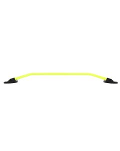 Perrin Strut Tower Brace Neon Yellow Subaru WRX 2008-2016- PERR-PSP-SUS-056NY