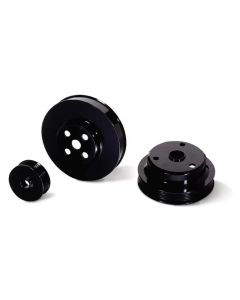 Jet Performance Jet Underdrive Crankshaft Pulley- JET-90115