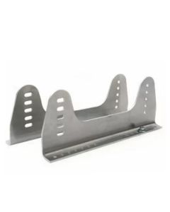 RaceQuip 160mm Steel Seat Mount - Durable & Secure