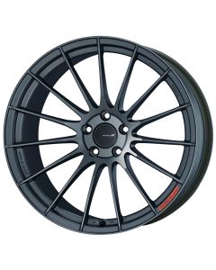 Enkei RS05-RR Gunmetal 19x10 Racing Wheel 5x114.3 40mm