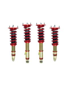 A'PEXi - N1 Evolution Damper - 1992-2002 Mazda RX-7 [FD3S] - 266AZ002