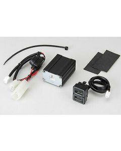 TOMS RACING HIGH POWER USB SWITCH