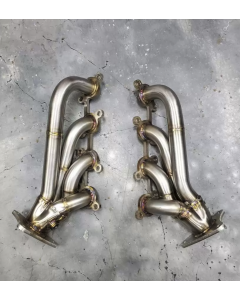 PPE Engineering Stainless Steel Headers for Lexus GS430/SC430 headers - 1143003-SS