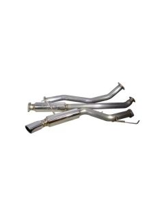 Injen 2016+ Honda Civic 1.5L Turbo 3in Exhaust - SES1573