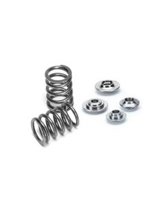 Supertech Silver Top Single Valve Spring Kit Toyota Corolla 4AGE 20V 1991-2000- SUPE-SPRK-A2095-ST