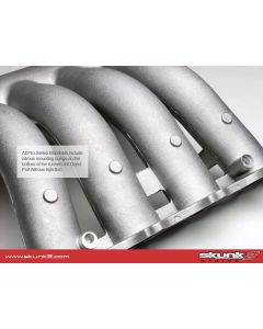 Skunk2 Pro Series Aluminum Intake Manifold Honda Prelude Excluding Type SH H22A 94-01- SKUN-307-05-0300