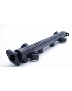 Skunk2 High Volume Fuel Rail Mitsubishi EVO VII VIII IX 03-07- SKUN-350-06-5100