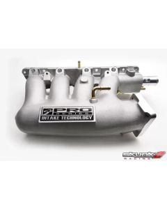 Skunk2 Pro Series Aluminum Intake Manifold Acura RSX | Honda Civic Si 2002-2006- SKUN-307-05-0310